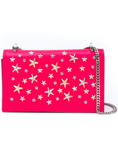 клатч Floria Jimmy Choo