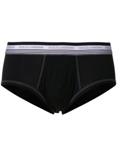 трусы Slip Brando Dolce &amp; Gabbana Underwear