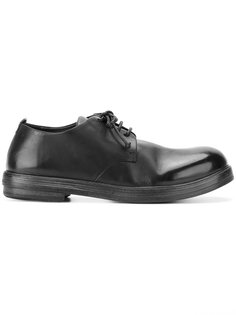 дерби в стиле casual Marsèll