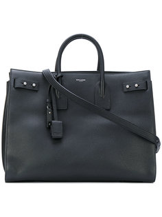 сумка-тоут Sac De Jour Souple Saint Laurent