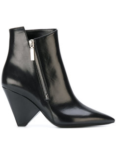 ботильоны Niki 85 Saint Laurent