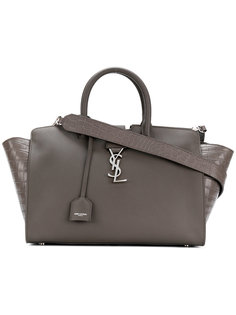 сумка-тоут Monogram Downtown Cabas Saint Laurent