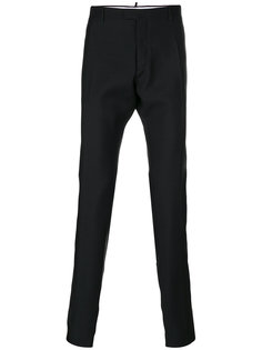 классические брюки Dsquared2