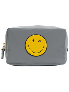 косметичка Smiley  Anya Hindmarch