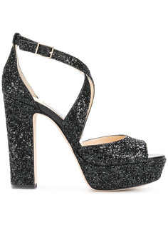 босоножки April 120 Jimmy Choo