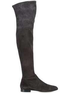 высокие сапоги Gianvito Rossi