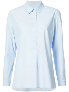 classic fitted shirt A.P.C.
