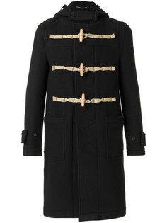 пальто-дафлкот Givenchy