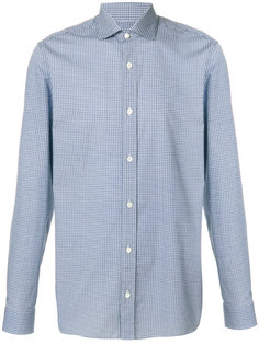 классическая рубашка Z Zegna