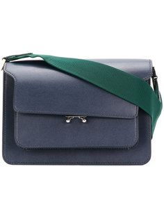 сумка Trunk Marni