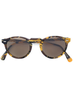 лимитированные солнцезащитные очки Gregory Peck Oliver Peoples