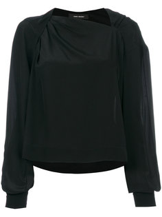 блузка Ioudy Isabel Marant