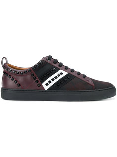 кроссовки Helvio Bally