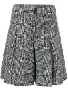 шорты prince de galles Ermanno Scervino