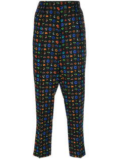 брюки Jem Etro