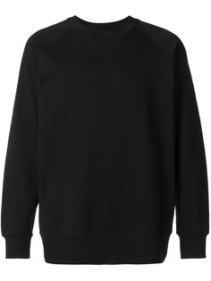 толстовка с логотипом Y-3
