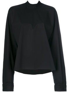 блузка Parachute Mm6 Maison Margiela