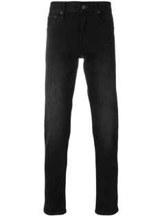 классические джинсы кроя слим Polo Ralph Lauren