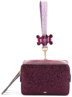 клатч Circulus Stack Anya Hindmarch