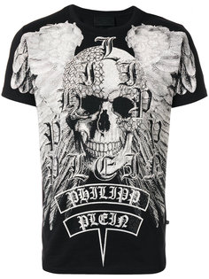футболка Gembu Philipp Plein