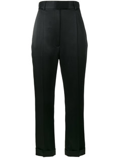 брюки с завышенной талией Haider Ackermann