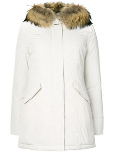 парка Luxury Arctic  Woolrich