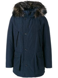 парка Arctic Woolrich