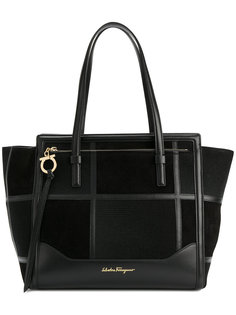сумка-тоут Amy  Salvatore Ferragamo