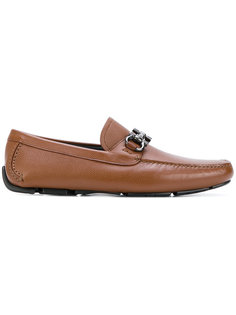лоферы Parigi Salvatore Ferragamo