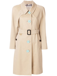классический тренч Burberry