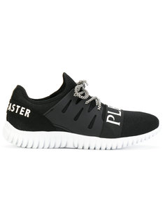 кроссовки Runner  Plein Sport