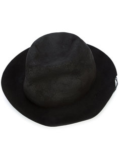 текстурированная шляпа Horisaki Design &amp; Handel