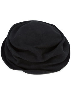 шляпа со складками Horisaki Design &amp; Handel
