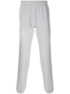 спортивные брюки Eyelet Edition Ron Dorff