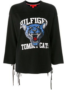 футболка Tomcats Hilfiger Collection