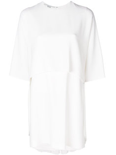 платье Georgia Stella McCartney