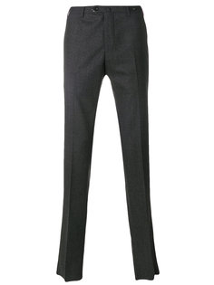 классические брюки Pt01