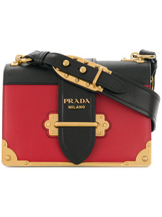 сумка Cahier Prada