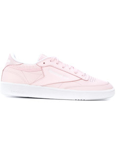 кроссовки Club C 85 Reebok
