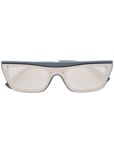солнцезащитные очки-авиаторы Valentino Eyewear