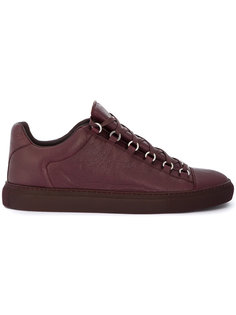 кроссовки Balenciaga
