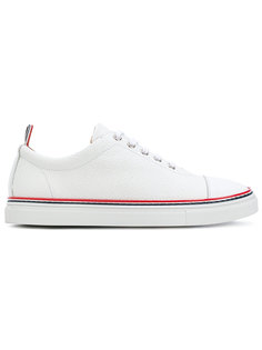 кроссовки на шнуровке Thom Browne