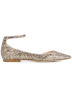 балетки Lucy Jimmy Choo