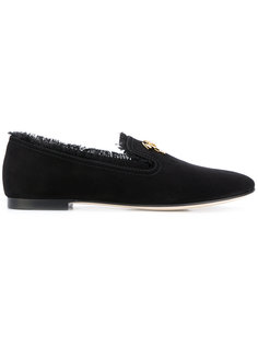 слиперы Guiseppe Giuseppe Zanotti Design