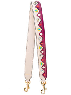 лямка для сумки с украшением из бусин Dolce &amp; Gabbana