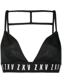 бикини-топ Versus