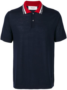 рубашка поло Pringle Of Scotland