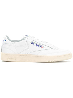 кроссовки Club C 85 Reebok