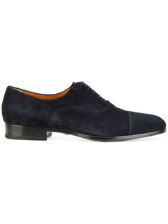 классические дерби Santoni