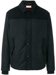 легкая куртка Saint Laurent
